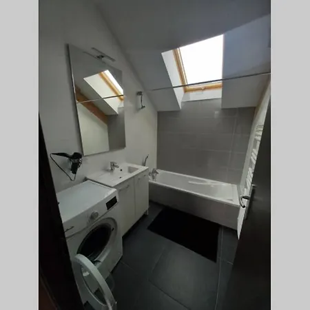Lejlighed Le Petit Chalet De Planaz Desingy