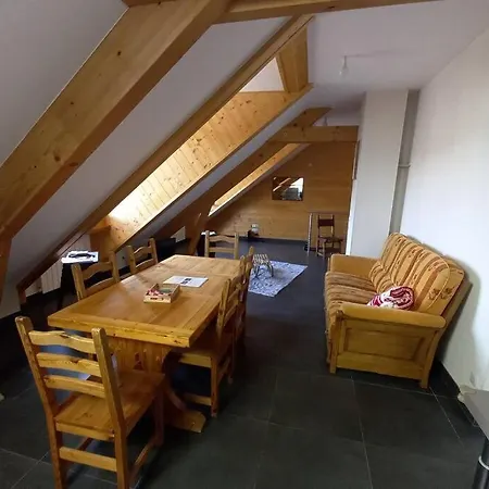 Lejlighed Le Petit Chalet De Planaz *