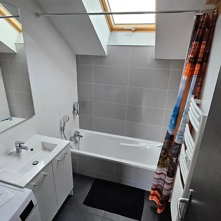 Le Petit Chalet De Planaz Lejlighed
